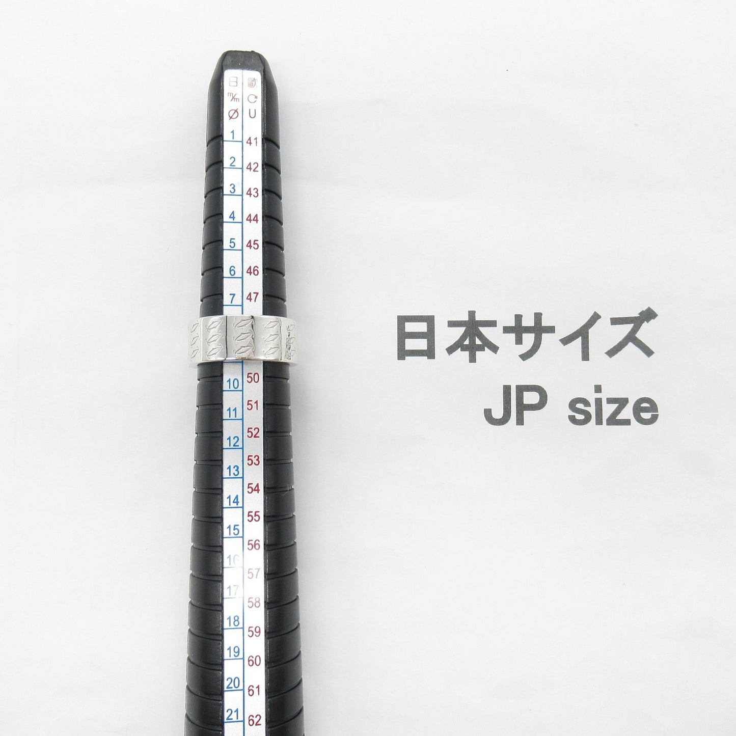 Cartier 2C Diamond Ring - 2000 Christmas Limited Edition