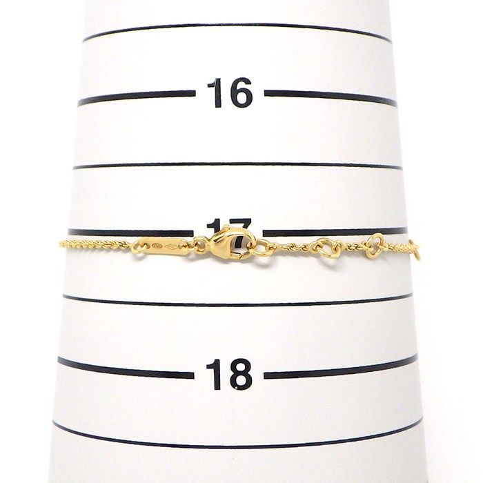 BOUCHERON Serpent Bohème XS Bracelet with Diamond & White Shell