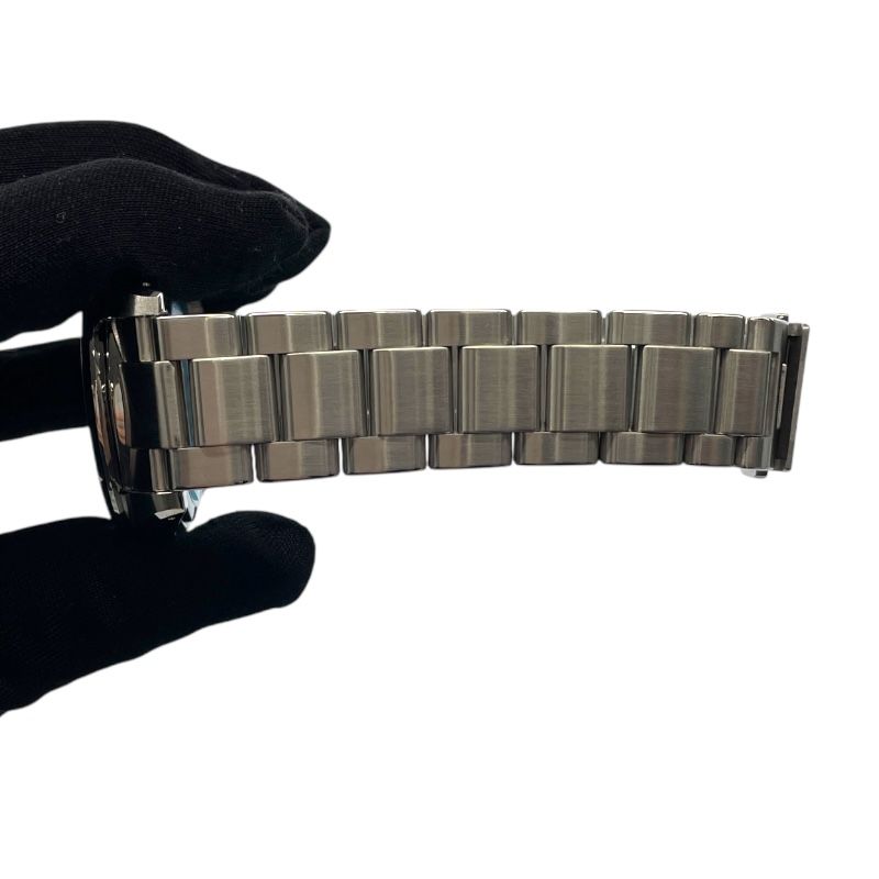 Grand Seiko Heritage Collection 9F Quartz SBGP013 - Navy Dial
