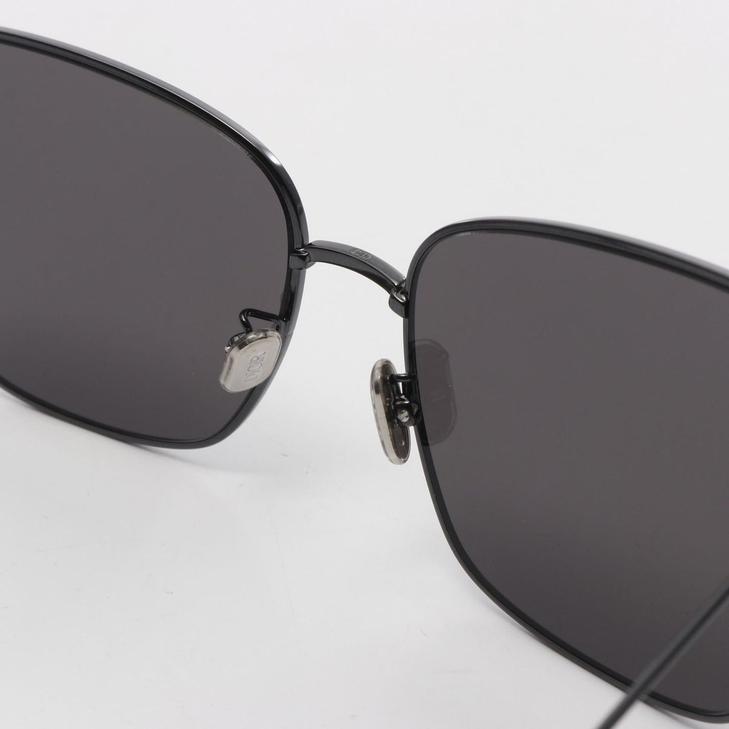 Dior Miss Dior B2U Sunglasses - Timeless Elegance in Black