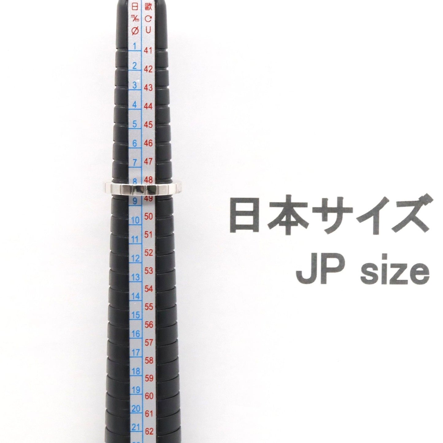 CARTIER 1PD Laniere Ring in K18WG with Diamonds - Timeless Elegance