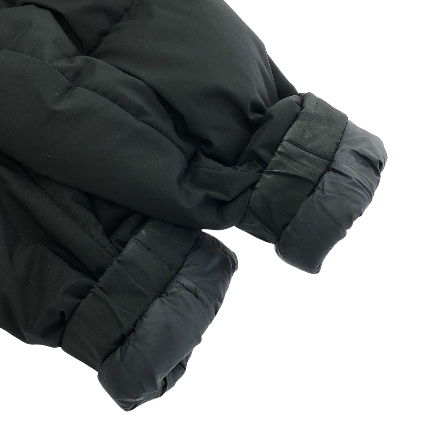 THE NORTH FACE Premium Down Jacket in Classic Black - Size XS