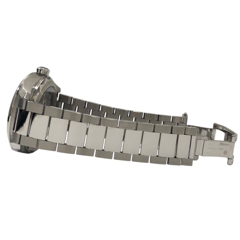 OMEGA Seamaster Aqua Terra Master Chronometer Green Dial Men's Watch