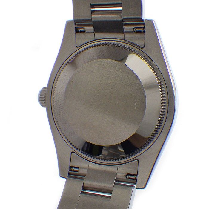Rolex Datejust 178240 - Exquisite White Dial, Roman Numerals