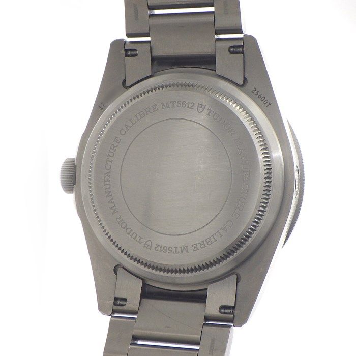 TUDOR Pelagos M25600TB-0001 Automatic Titanium Dive Watch