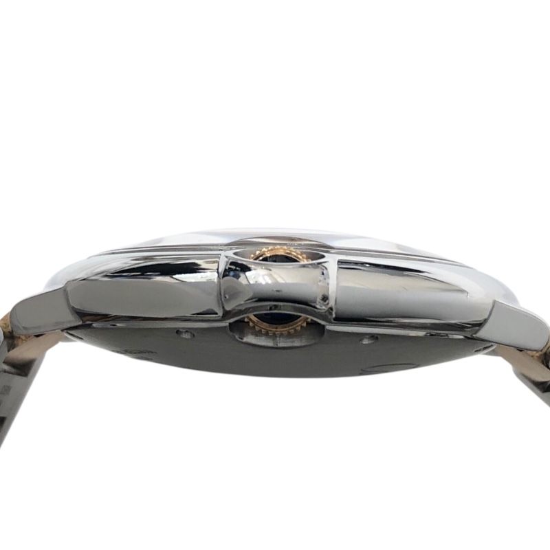 Cartier Ballon Bleu 42mm Automatic Men's Watch - Brown Dial