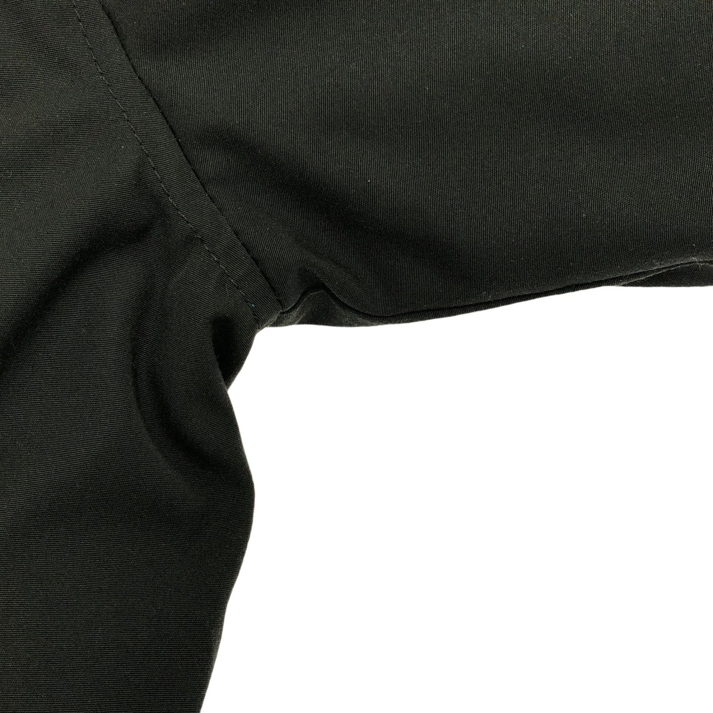 Canada Goose Black Down Jacket - Size S - Exceptional Craftsmanship