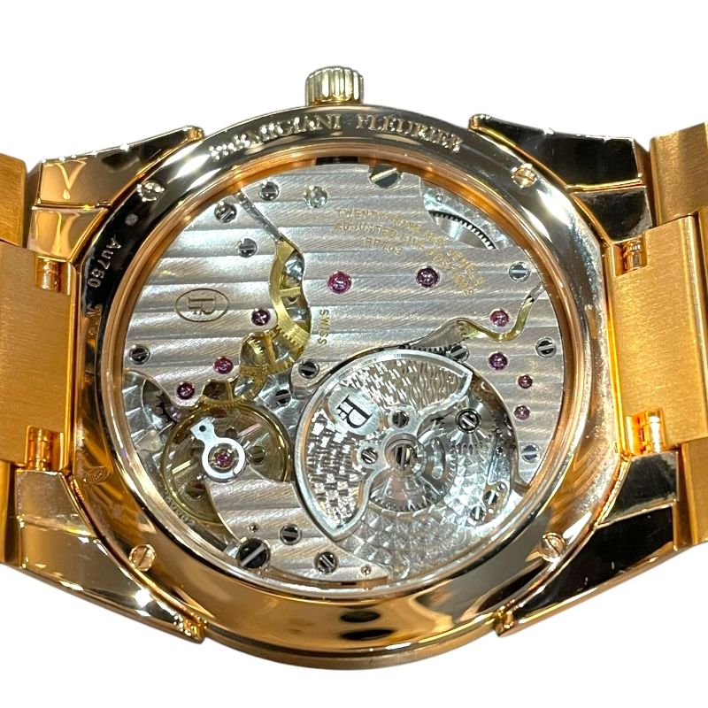 Parmigiani Fleurier Tonda PF Micro-Rotor K18PG Automatic Watch