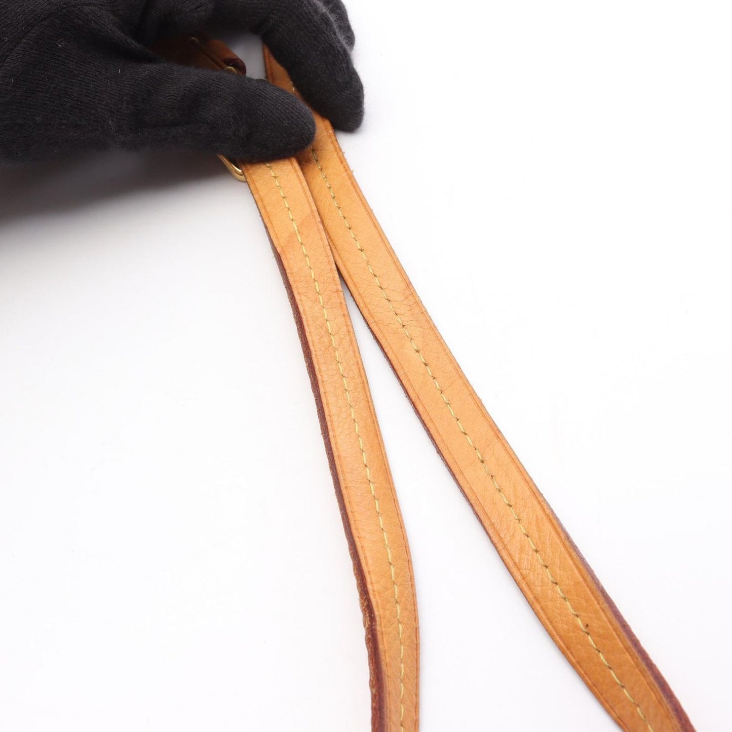 Louis Vuitton Tuileries PM Monogram Handbag - Timeless Elegance