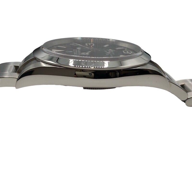 ROLEX Explorer I 214270 - Iconic Men's Automatic Watch