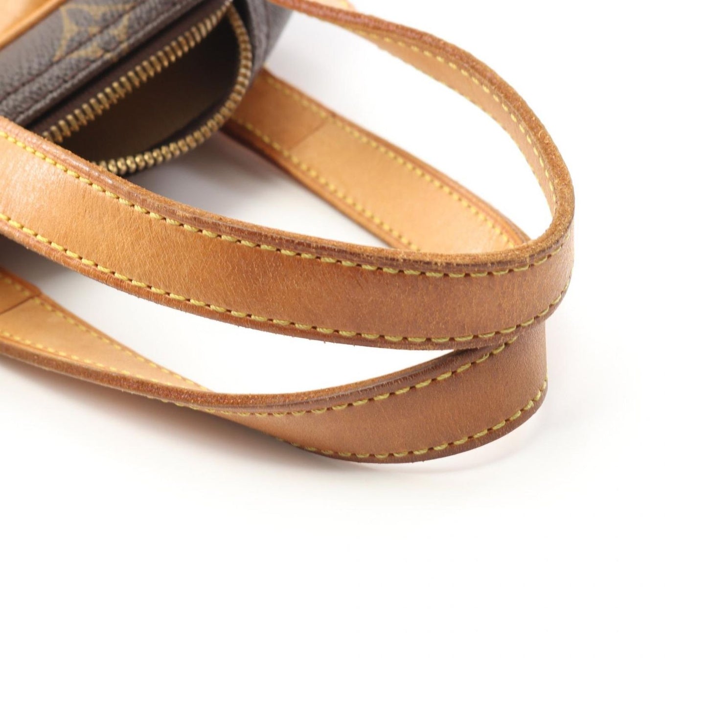 Louis Vuitton Exquision Handbag M41450 - Timeless Elegance