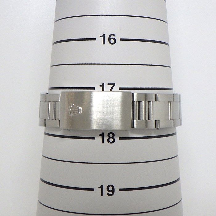 Rolex Oyster Perpetual Date 15200 - 1991, Roman Index, White Dial