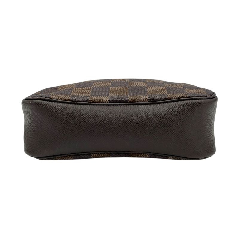 Louis Vuitton True Makeup Pouch N51982 - Brown Damier Ebene