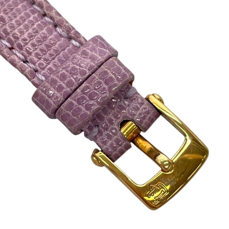 Van Cleef & Arpels Sports 1 K18YG Ladies Watch - Timeless Elegance