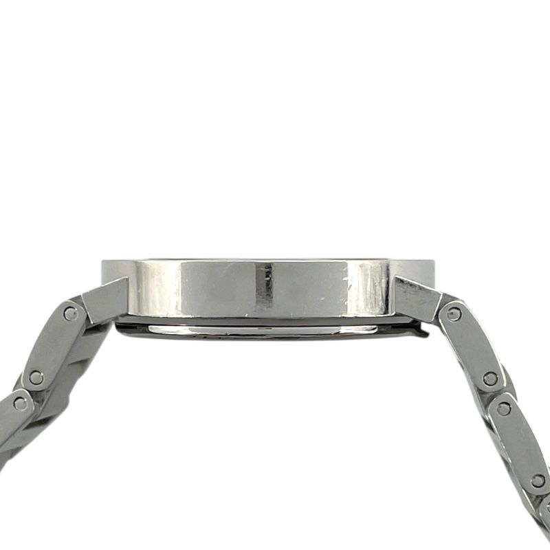 BVLGARI BBL26S White Shell Quartz Ladies Watch - Timeless Elegance