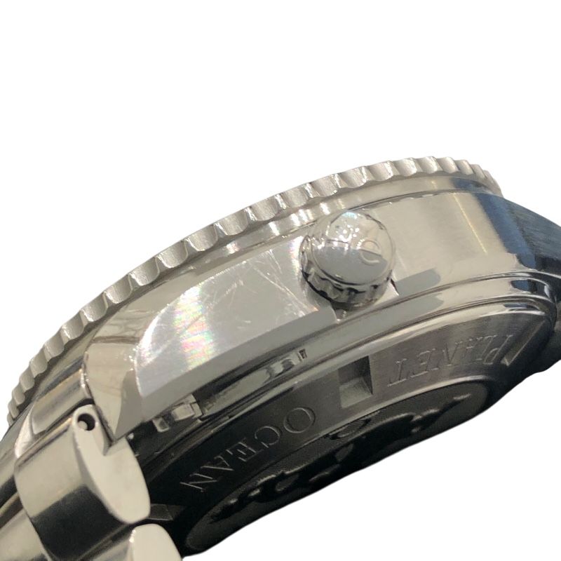 OMEGA Seamaster Planet Ocean 600M Co-Axial Chronograph 2210.50