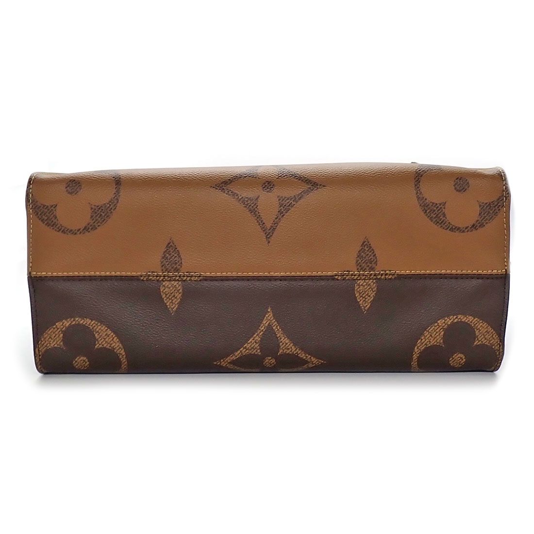 Louis Vuitton OnTheGo MM Tote Bag - Monogram Giant Canvas