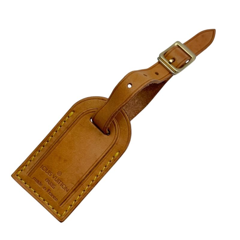 Louis Vuitton Deauville Monogram Canvas Handbag - Brown