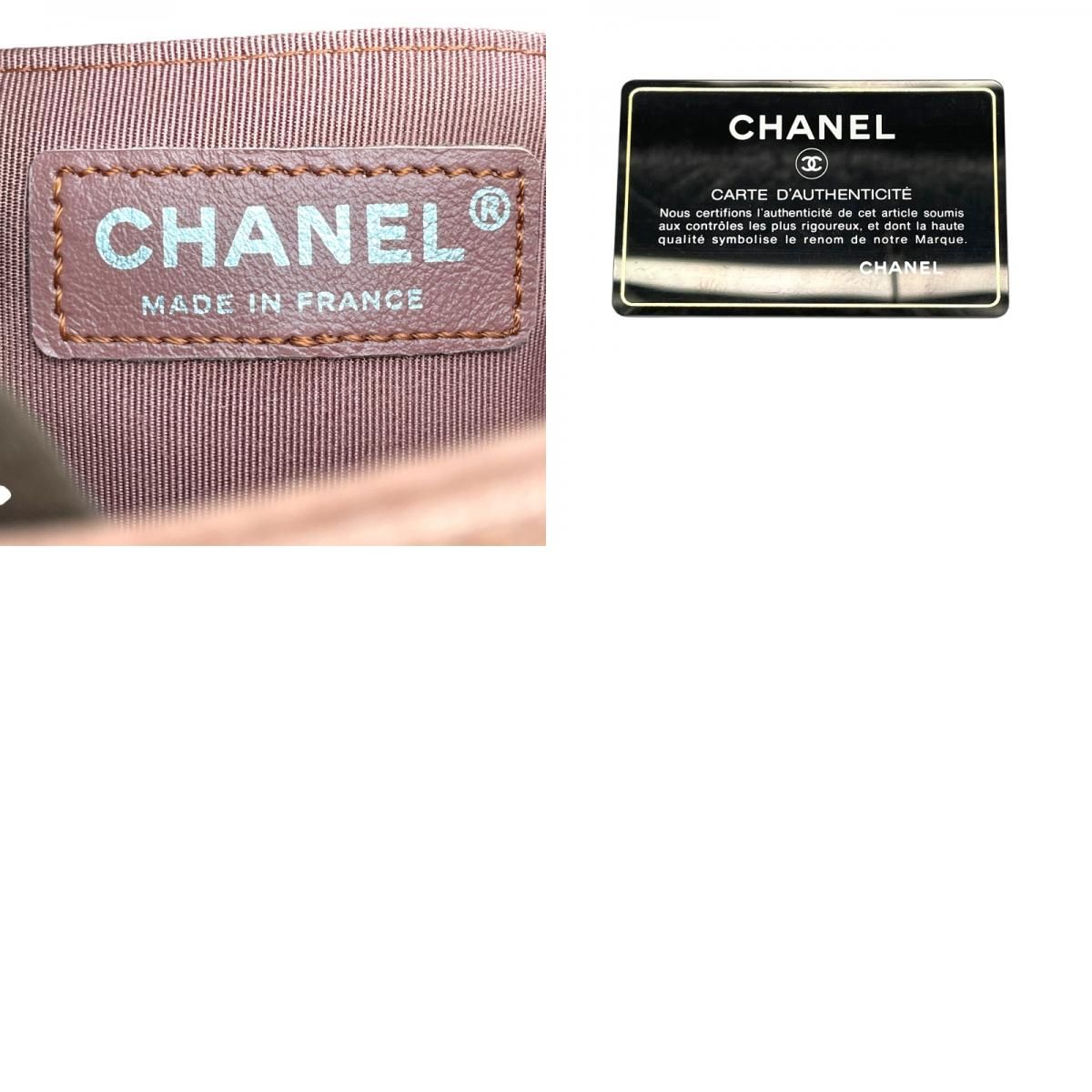 CHANEL Boy Chanel 25 Pink Caviar Shoulder Bag - Timeless Elegance