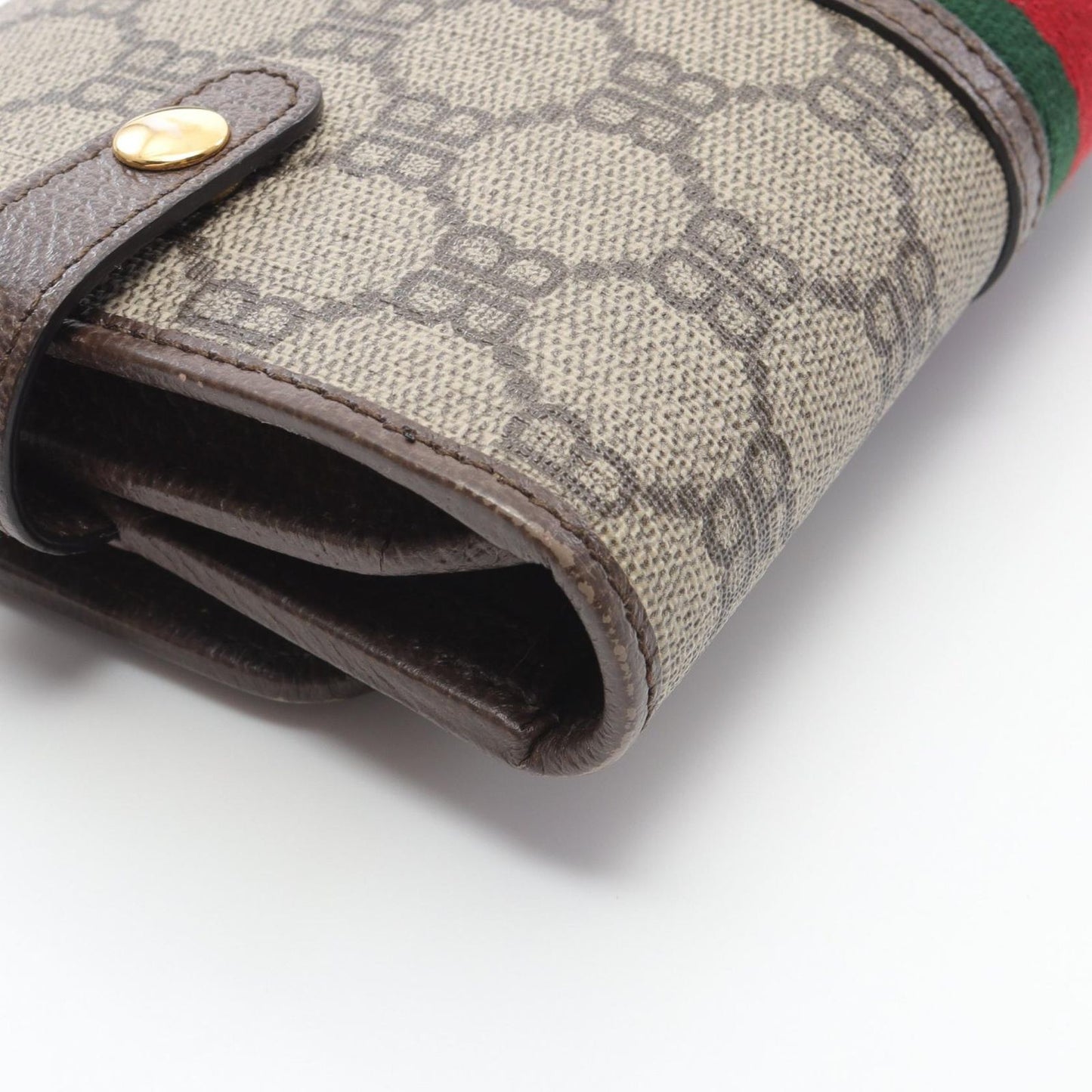 BALENCIAGA x GUCCI The Hacker Project Shoulder Bag - Beige/Brown