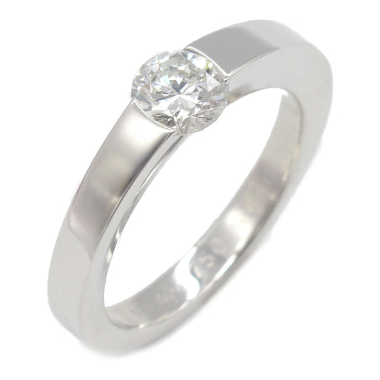 Cartier Diamond 'Date with Diamond' Ring in 18K White Gold