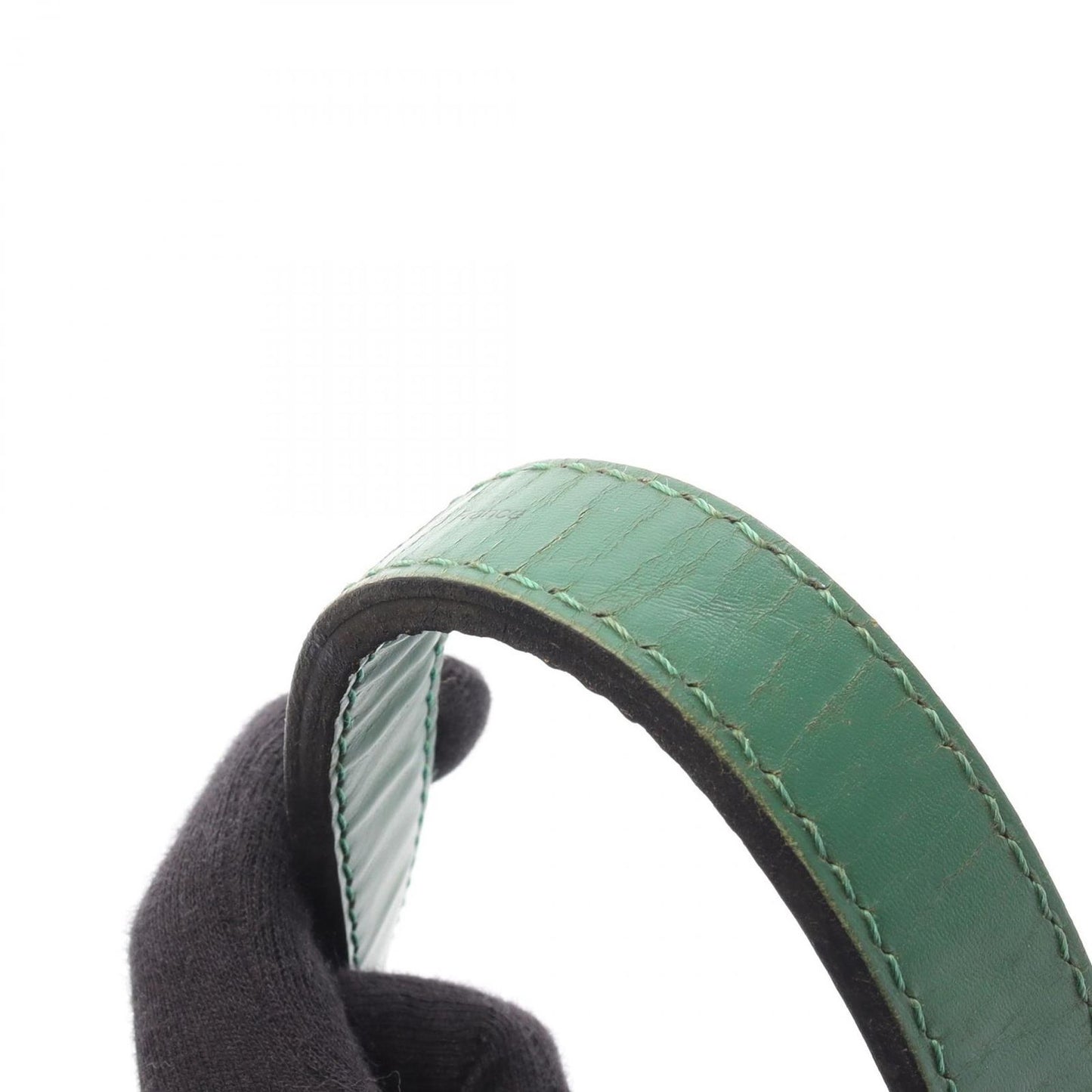 Louis Vuitton Noé Epi Shoulder Bag in Tricolor - Exclusive Design