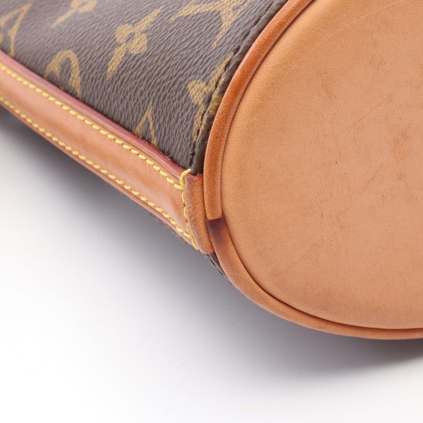 Louis Vuitton Drouot Shoulder Bag M51290 - Timeless Elegance