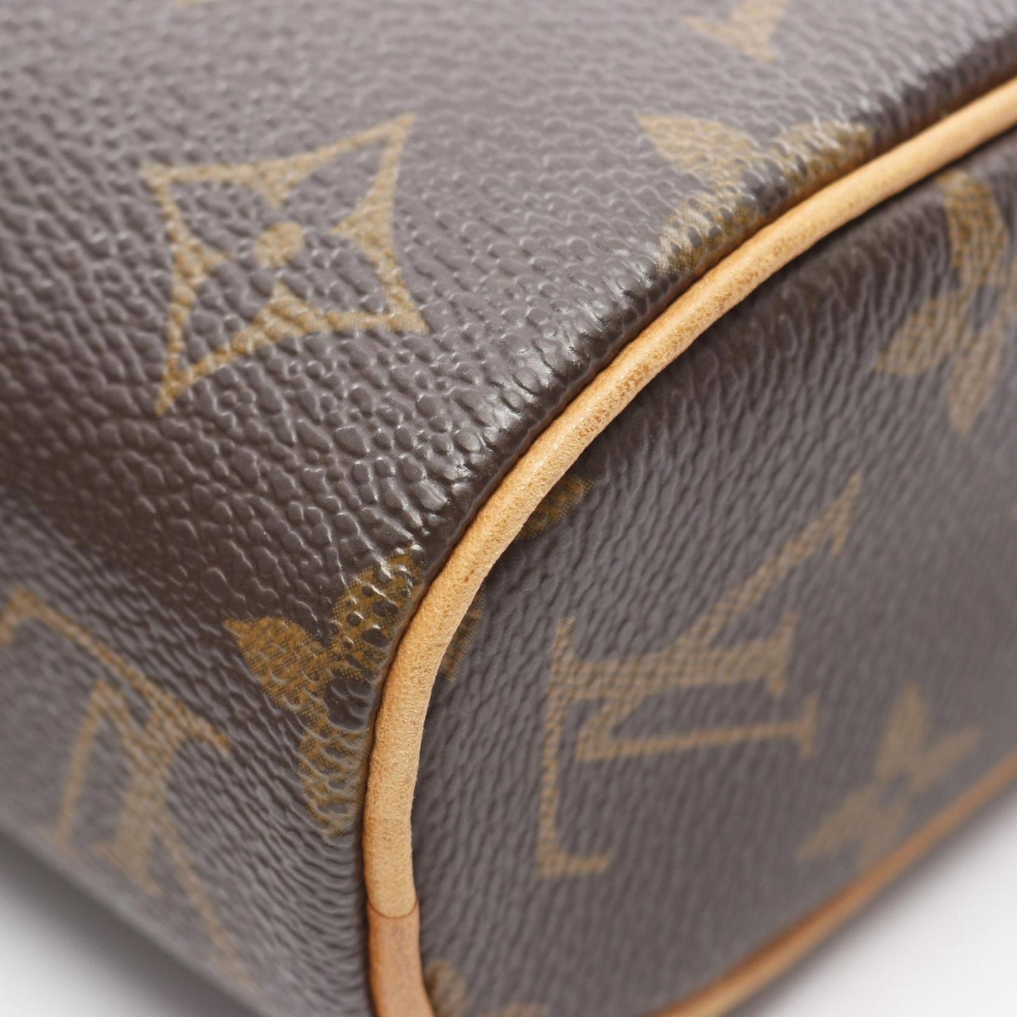 Louis Vuitton Sonatine Handbag M51902 - Timeless Elegance