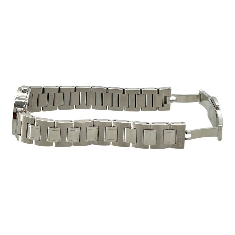 BVLGARI Bvlgari Bvlgari White Shell Limited Edition Watch