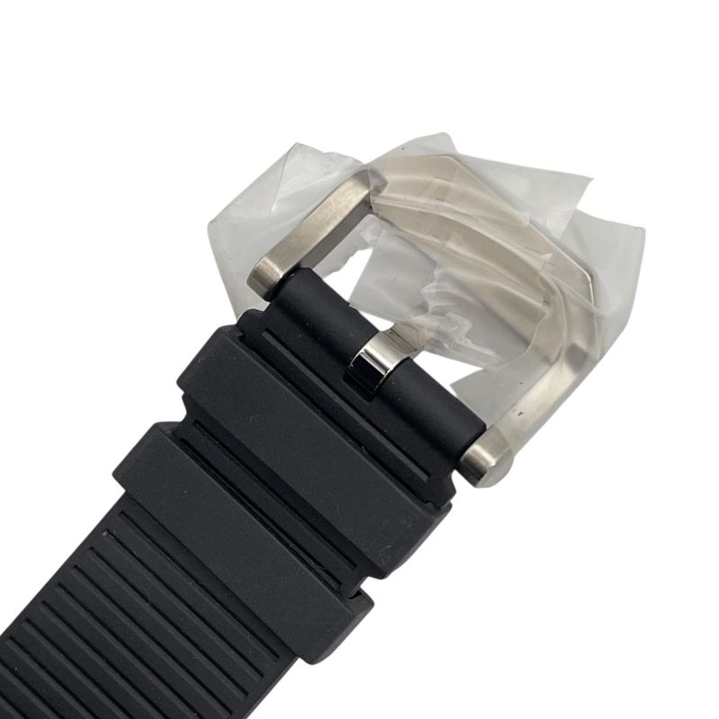 GORILLA Outlaw Drift OTN03.0 Blue Titanium Automatic Men's Watch