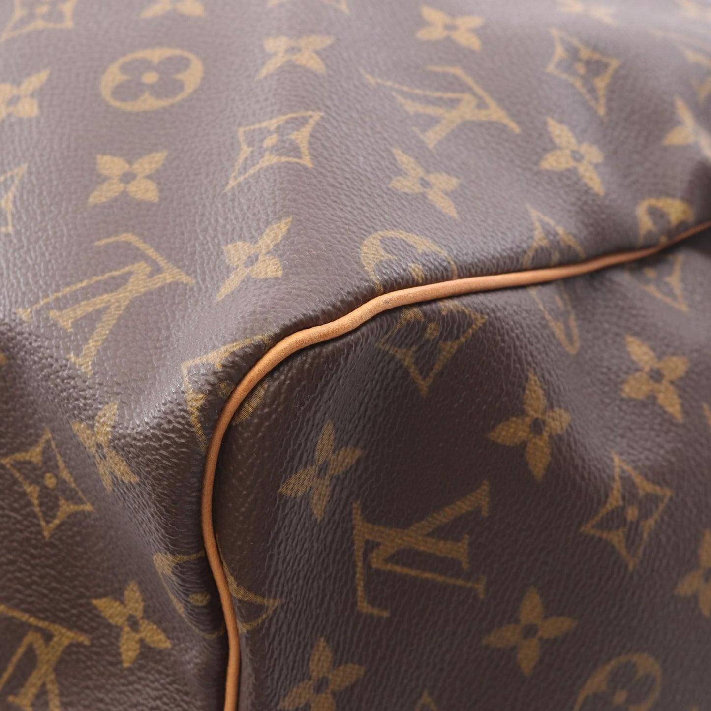 Louis Vuitton Keepall 50 Boston Bag - Timeless Elegance