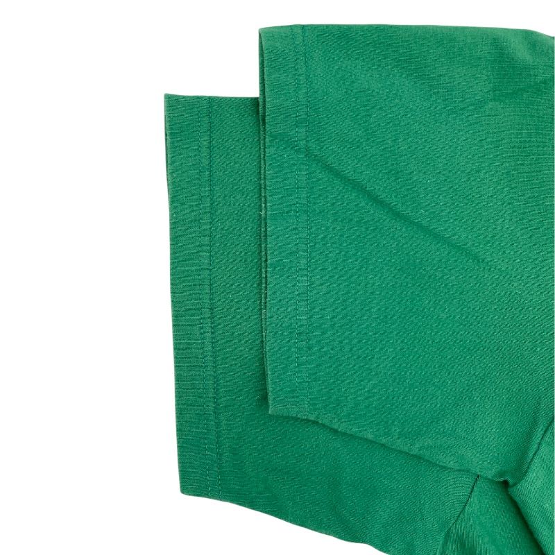 SUPREME Freaking Out Tee - Green Cotton - Size XL