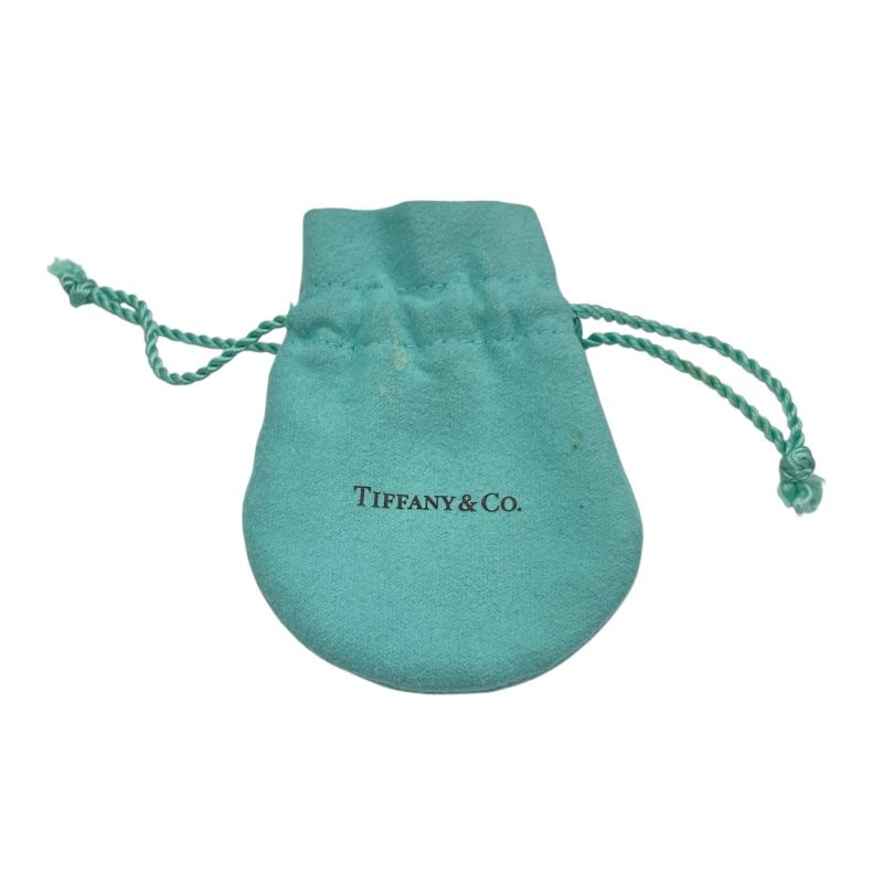 Tiffany & Co. Hardware Ball Triple Drop Earrings in Silver