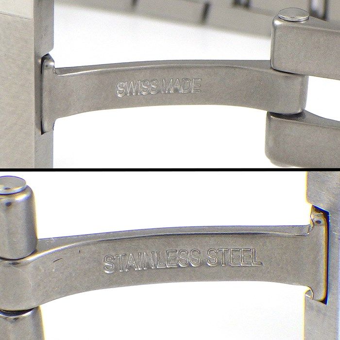 Cartier Tank Française SM WSTA0065 Silver Dial Luxury Watch