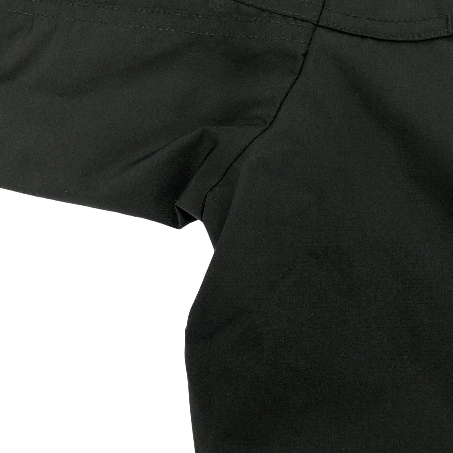 THE NORTH FACE NJ3NQ54J Black Jacket - Exclusive Luxury Outerwear