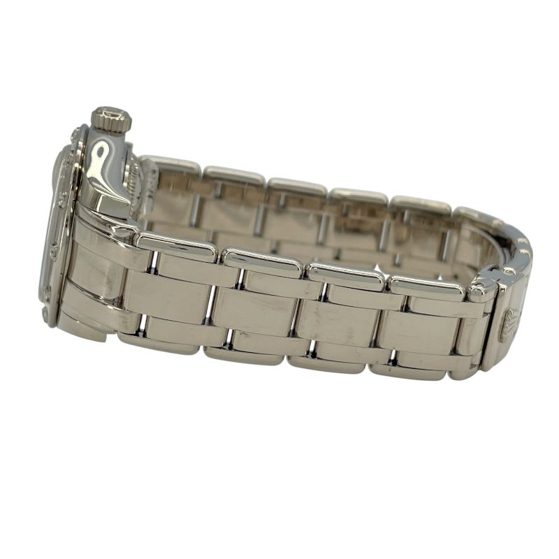 Rolex Datejust Pearlmaster 80319 - Exquisite K18WG Ladies Watch