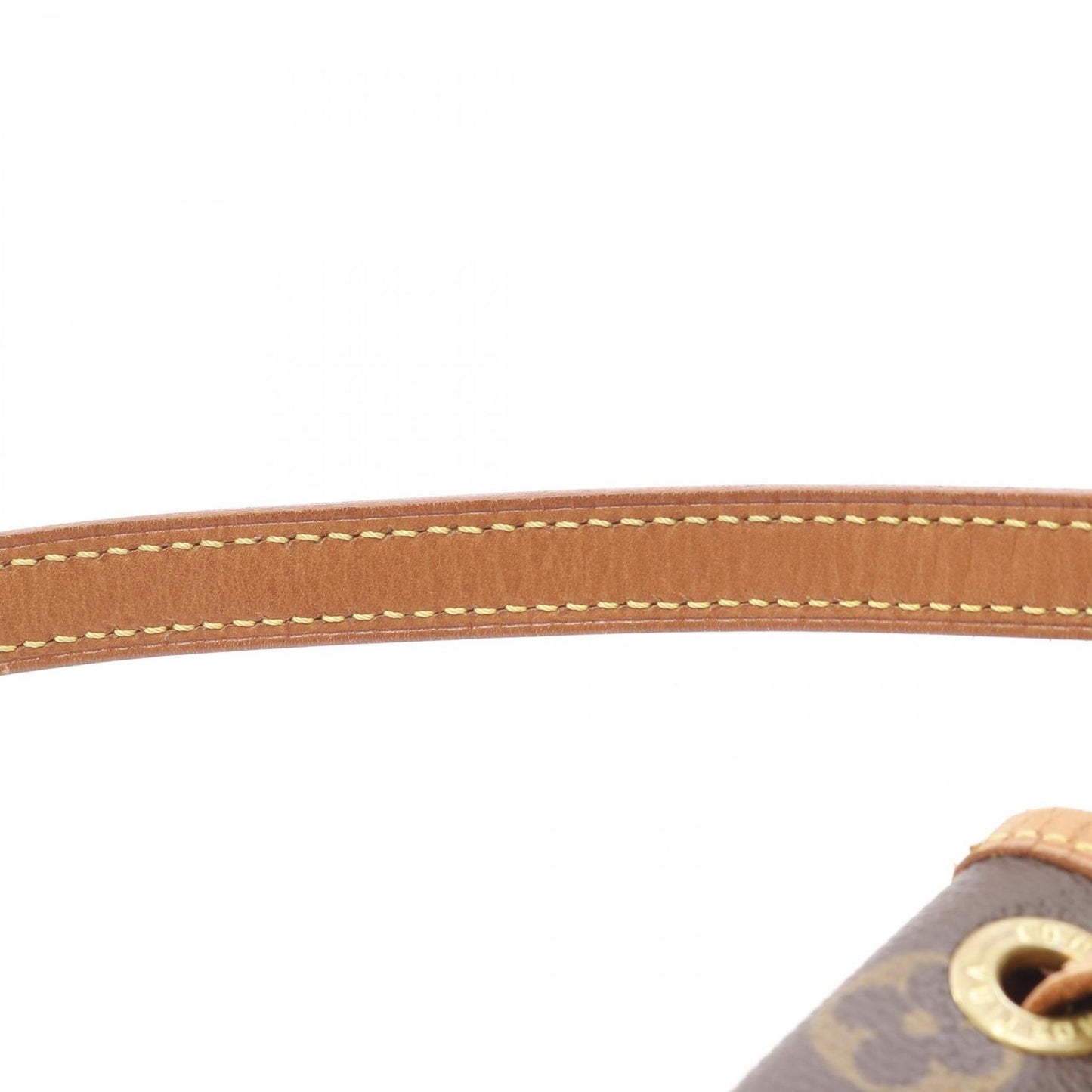 Louis Vuitton Mini Monceau Backpack - Timeless Elegance