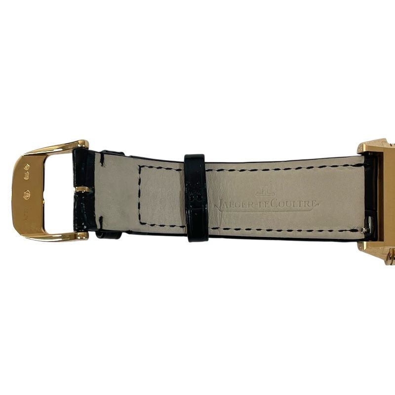 Jaeger-LeCoultre Reverso Classic Large Duo Small Seconds 215.2.D4