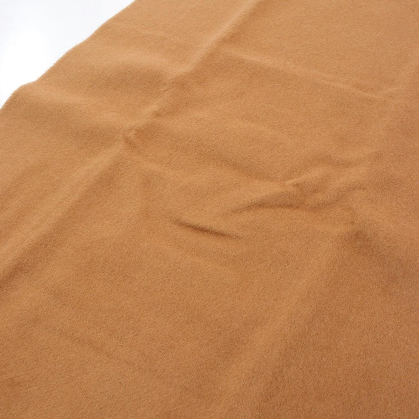 HERMES Recto Verso Cashmere Scarf - Unused Luxury Accessory