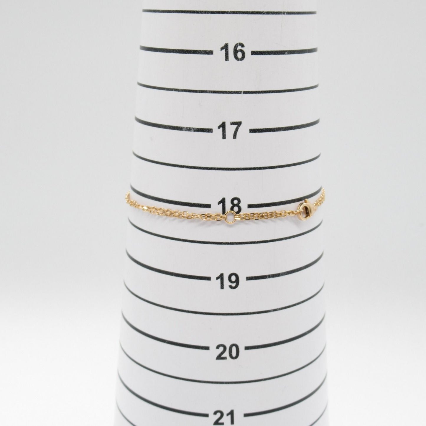 Cartier Love Circle Bracelet with Diamonds & Pink Sapphires