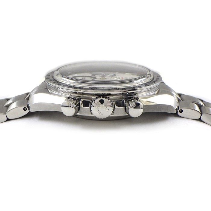 OMEGA Speedmaster Schumacher Legend Collection Chronograph Watch