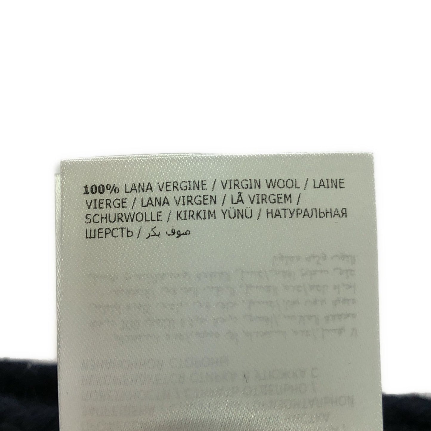 MONCLER Red Wool Scarf - A Timeless Luxury Accessory