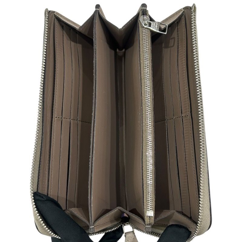 Louis Vuitton Portefeuille Comet M63147 - Exquisite Silver Hardware