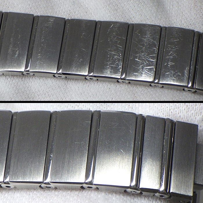 OMEGA Constellation 131.10.28.60.60.002 - Exquisite Purple Dial Watch