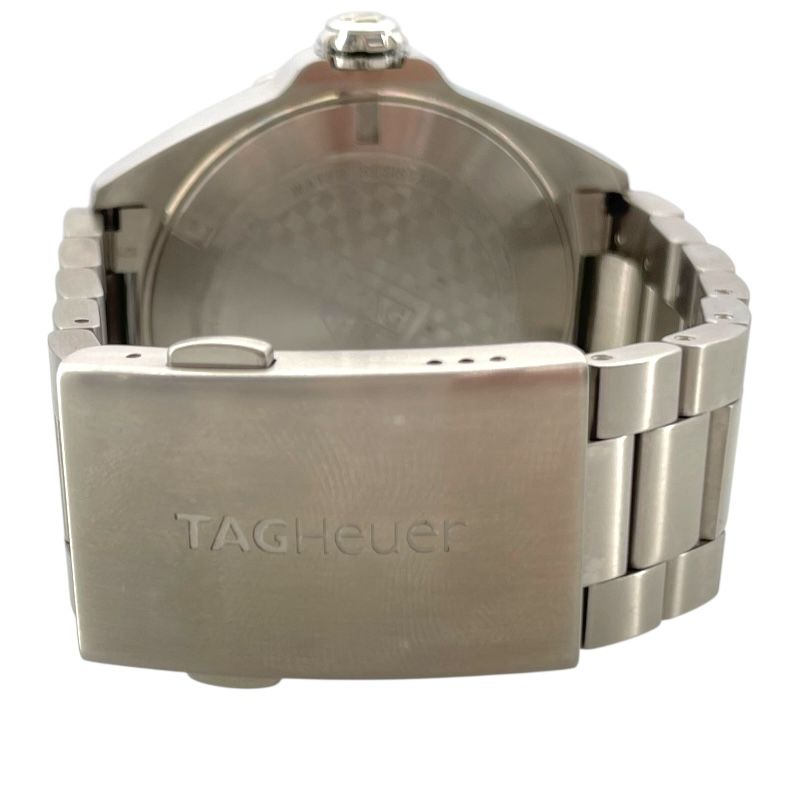 TAG Heuer Formula 1 Caliber 6 43mm Automatic Men's Watch