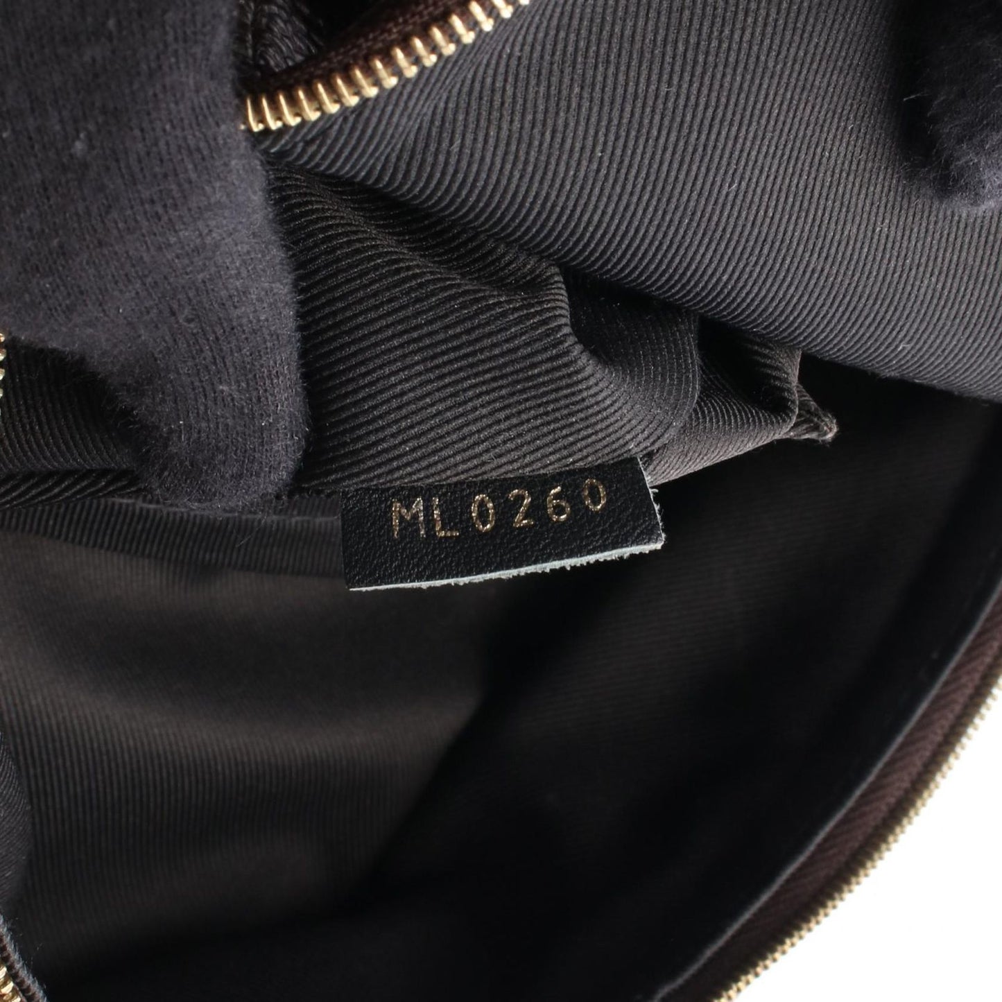 Louis Vuitton Palm Springs Mini Backpack - Monogram Canvas
