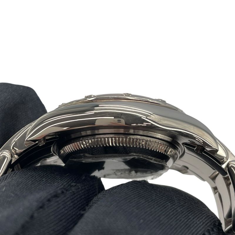 Rolex Datejust Pearlmaster 80319 - Exquisite K18WG Ladies Watch