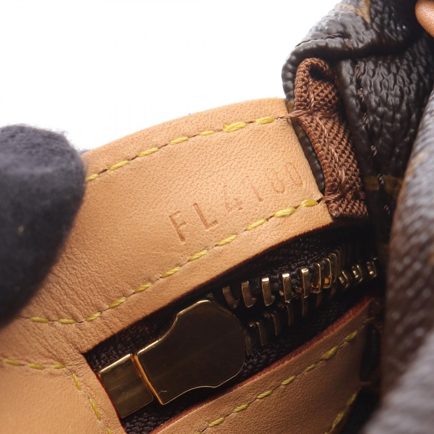 Louis Vuitton Monogram Stresa PM Shoulder Bag - Timeless Elegance