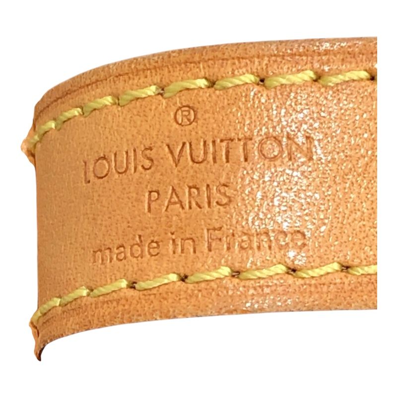 Louis Vuitton Speedy Bandoulière 30 Monogram Canvas Handbag