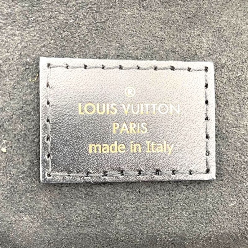 Louis Vuitton Vanity NV PM M45165 Monogram Reverse Shoulder Bag